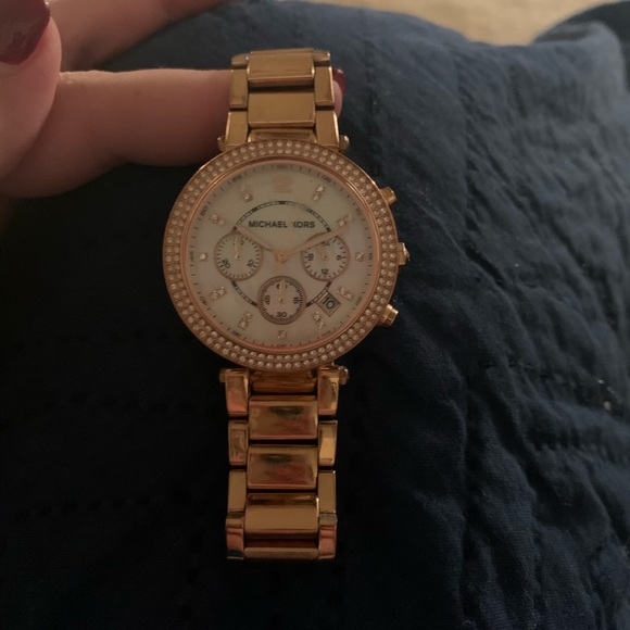 Michael Kors Watch - Picture 1 of 3